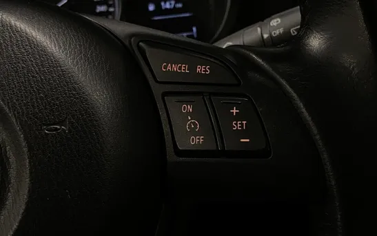 Mazda CX-5 2.00 автомат, фото №1