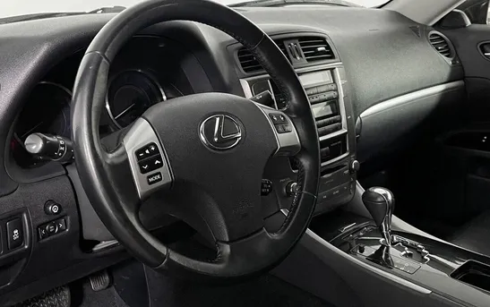 Lexus IS 2.50 автомат, фото №1