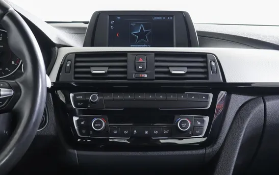 BMW 3 серии 2.00 автомат, фото №1