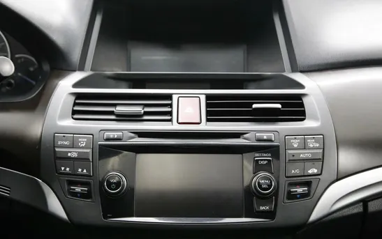 Honda Crosstour 2.40 автомат, фото №1