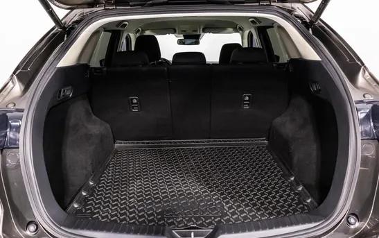 Mazda CX-5 2.00 автомат, фото №1
