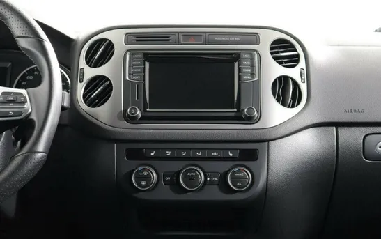 Volkswagen Tiguan 2.00 автомат, фото №1