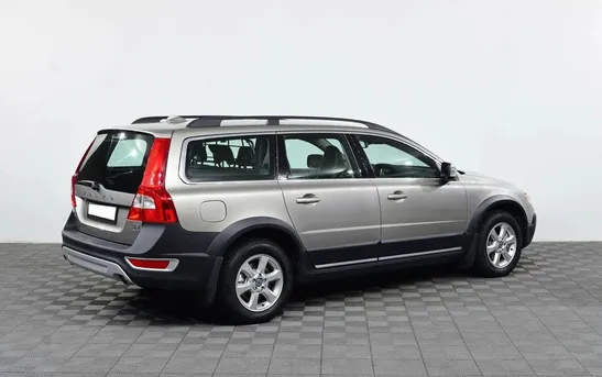 Volvo XC70 2.40 автомат, фото №1
