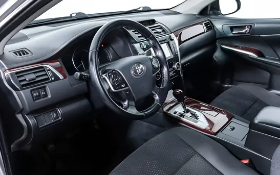 Toyota Camry 2.00 автомат, фото №1