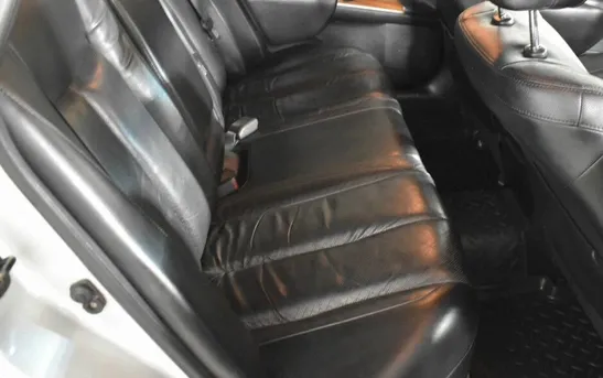 Nissan Teana 2.50 вариатор, фото №1