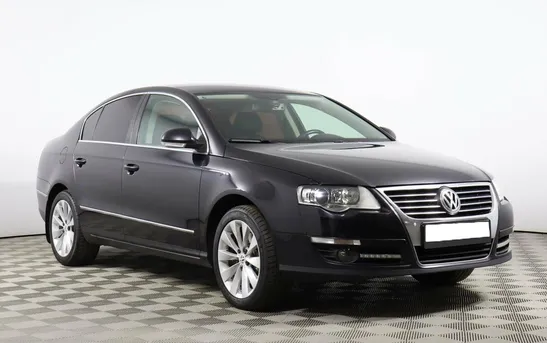 Volkswagen Passat 1.80 робот, фото №1