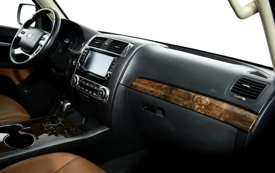 Kia Mohave 3.00 автомат, фото №1