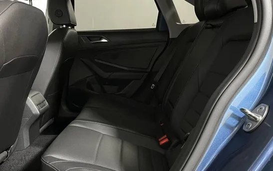 Volkswagen Jetta 1.40 автомат, фото №1