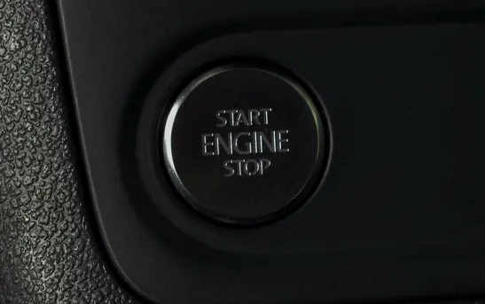 Volkswagen Tiguan 2.00 автомат, фото №1