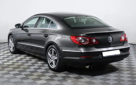 Volkswagen Passat CC 1.80 робот, фото №1