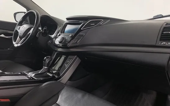 Hyundai i40 2.00 автомат, фото №1