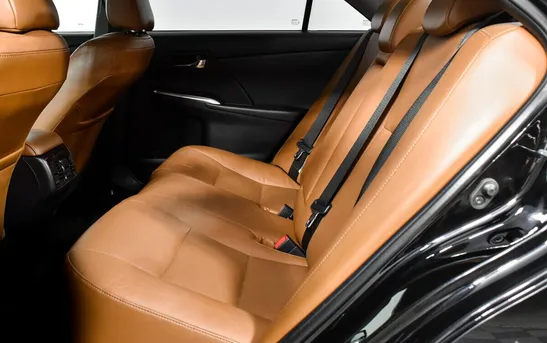 Toyota Camry 2.50 автомат, фото №1