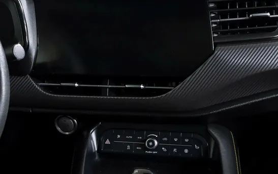 Haval F7x 2.00 робот, фото №1