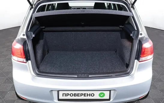 Volkswagen Golf 1.60 робот, фото №1