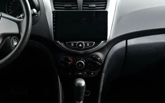 Hyundai Solaris 1.60 автомат, фото №1