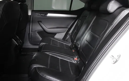 Skoda Superb 1.40 робот, фото №1