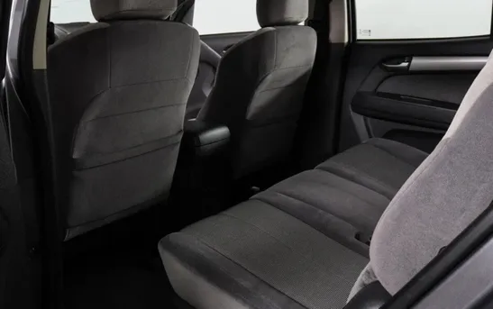 Chevrolet TrailBlazer 2.80 автомат, фото №1