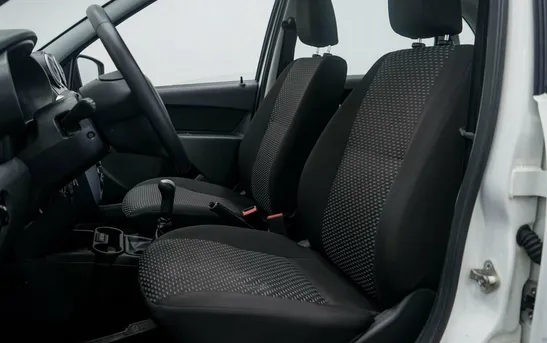 Lada (ВАЗ) Granta 1.60 механика, фото №1