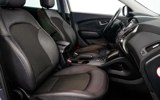 Hyundai ix35 2.00 автомат, фото №1