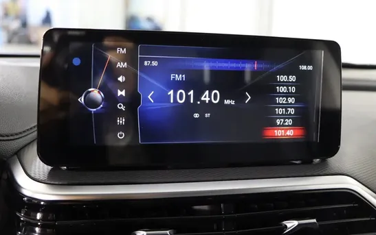 Changan Alsvin 1.50 робот, фото №1