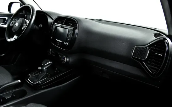 Kia Soul 2.00 автомат, фото №1