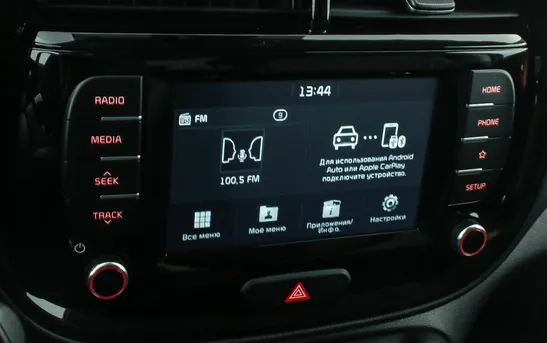 Kia Soul 2.00 автомат, фото №1