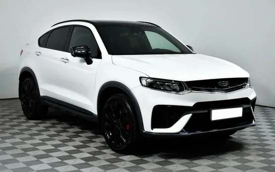 Geely Tugella 2.00 автомат, фото №1