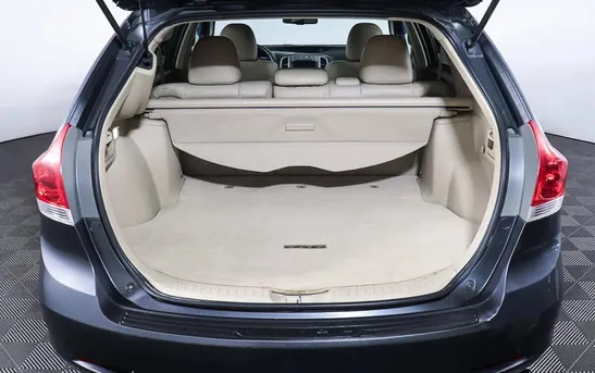 Toyota Venza 2.70 автомат, фото №1