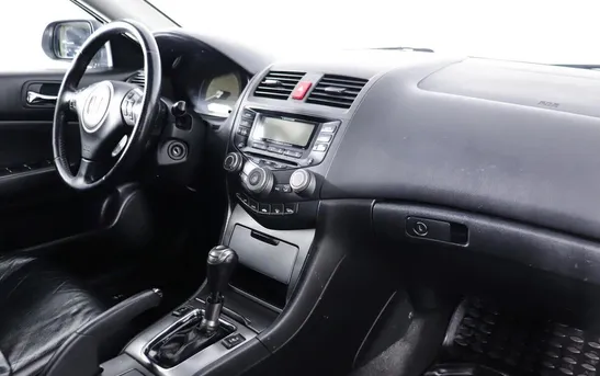 Honda Accord 2.40 автомат, фото №1