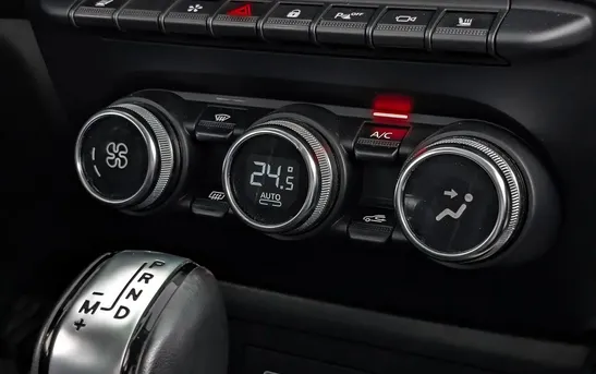 Renault Arkana 1.30 вариатор, фото №1