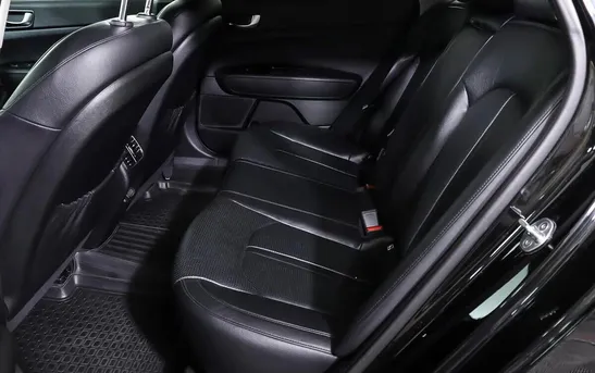 Kia Optima 2.40 автомат, фото №1