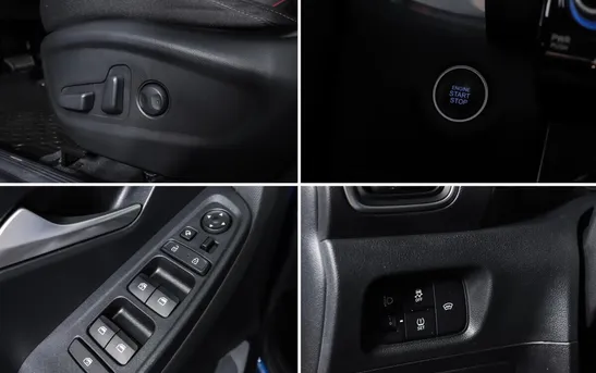 Hyundai Creta 2.00 автомат, фото №1