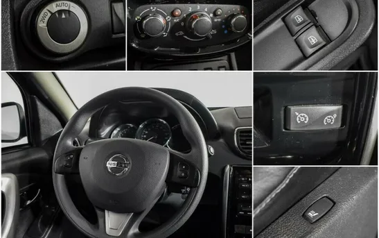 Nissan Terrano 1.60 механика, фото №1