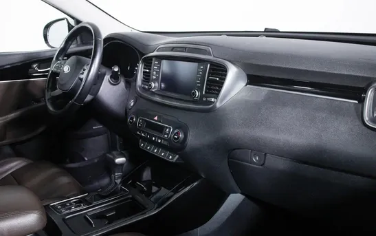 Kia Sorento 2.20 автомат, фото №1