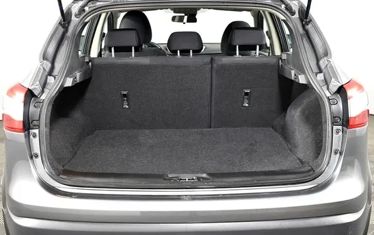 Nissan Qashqai 2.00 механика, фото №1