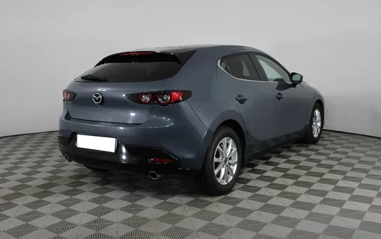 Mazda 3 1.50 автомат, фото №1