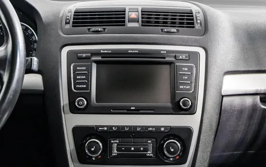 Skoda Octavia 1.80 автомат, фото №1