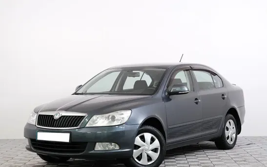 Skoda Octavia 1.40 механика, фото №1