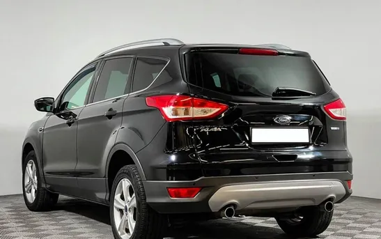 Ford Kuga 1.60 автомат, фото №1