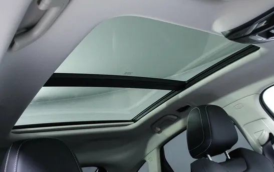 Geely Tugella 2.00 автомат, фото №1