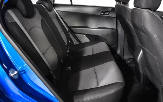 Hyundai Creta 1.60 автомат, фото №1