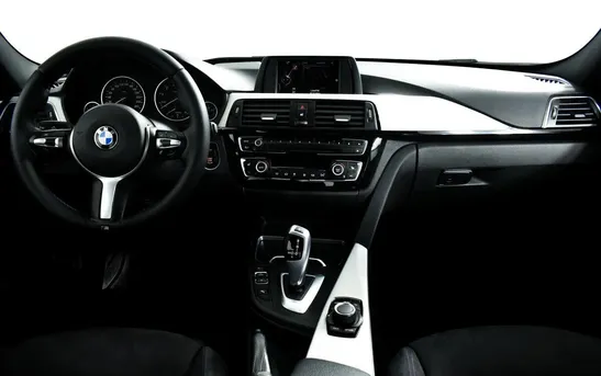 BMW 3 серии 2.00 автомат, фото №1