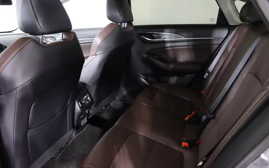 Changan Eado Plus 1.40 робот, фото №1