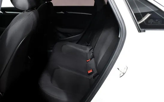 Audi A3 1.50 робот, фото №1