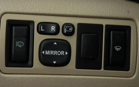 Toyota Avensis 2.00 автомат, фото №1