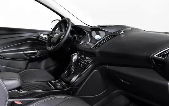 Ford Kuga 1.50 автомат, фото №1