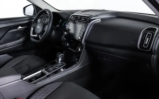 Hyundai Creta 2.00 автомат, фото №1