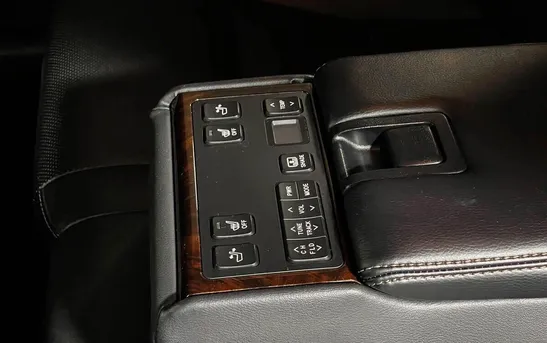 Toyota Camry 3.50 автомат, фото №1