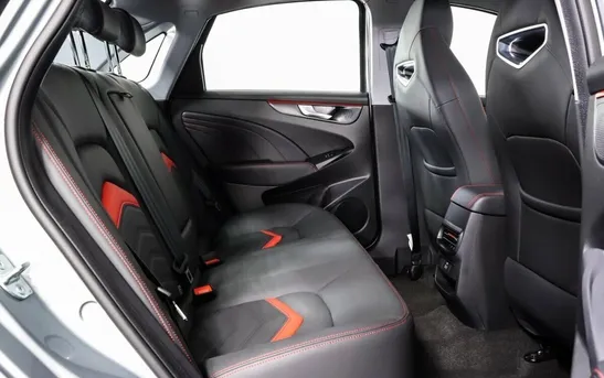 Kaiyi E5 1.50 вариатор, фото №1