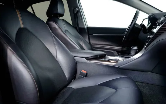 Toyota Camry 2.50 автомат, фото №1